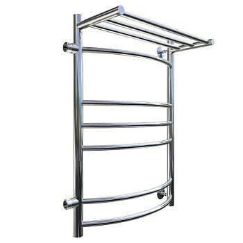 Полотенцесушитель Приоритет ПМ 3 П 50*80*40 (ЛЦ2) ЛЕВЫЙ Полотенцесушитель Приоритет ПМ 3 П 50*80*40 (ЛЦ2) ЛЕВЫЙ