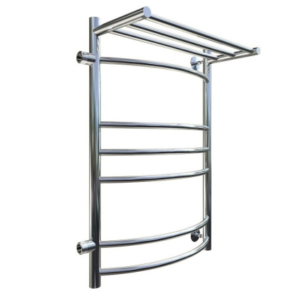 Полотенцесушитель Приоритет ПМ 3 П 50*80*40 (ЛЦ2) ЛЕВЫЙ Полотенцесушитель Приоритет ПМ 3 П 50*80*40 (ЛЦ2) ЛЕВЫЙ