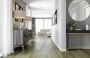 Кварцевый ламинат Home Expert Nature 0-009 Дуб Весенний луг (3,5мм/41/2,196м2) (1 220мм*150мм), м2