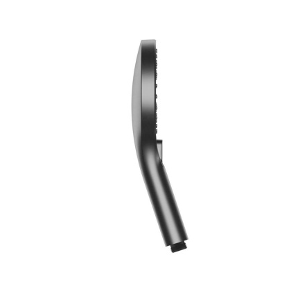 Душевой комплект VSFW-422TI1GM встраиваемый, вороненая сталь