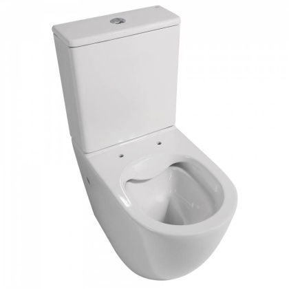 Унитаз компакт Abber Bequem AC1110