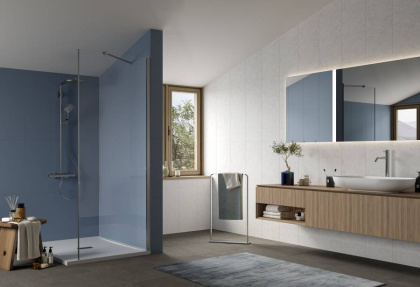 Декор Sweet Print mix 30х60