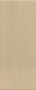 Плитка настенная 7211 Ауленти бежевый 20*50*8 (12шт\1.2м2), м2