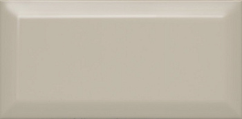 Плитка настенная 19042 Бланше серый грань 9,9*20*9.2 (40шт/0,8м2), м2 Плитка настенная 19042 Бланше серый грань 9,9*20*9.2 (40шт/0,8м2), м2