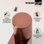 Смеситель для раковины WasserKRAFT Paar 8803