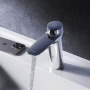 Смеситель Для раковины TouchReel, с донным клапаном F50A82500 Inspire 2.0 Смеситель Для раковины TouchReel, с донным клапаном F50A82500 Inspire 2.0