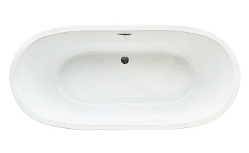 Акриловая ванна Creto Tailor 174х80 см 19-17480