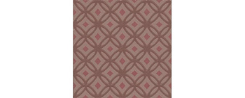 Декор VT\B607\1336 Агуста  1 розовый матовый 9,8см*9,8см*7мм (1уп/30шт/), шт Декор VT\B607\1336 Агуста  1 розовый матовый 9,8см*9,8см*7мм (1уп/30шт/), шт