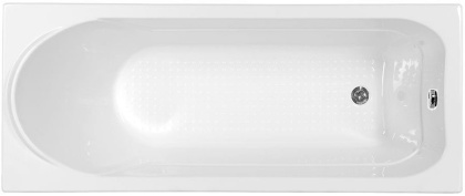 Акриловая ванна Aquanet West NEW 150x70