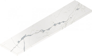 Сте.Стат.Уайт Ступ.120 Угл.Лев