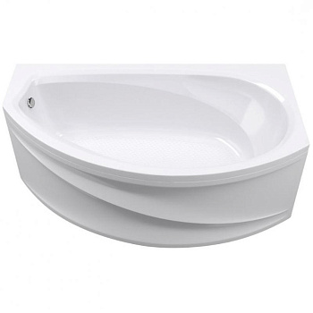 Ванна "Damelia" 170х100 R