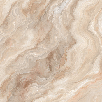Керамогранит Crema бежевый полированный K-1602_LR 60х60 (4шт_1,44м2), м2
