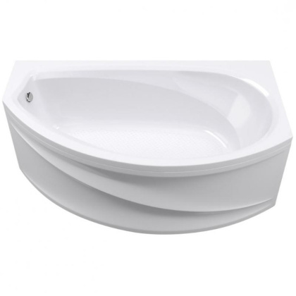 Ванна "Damelia" 150х90 R