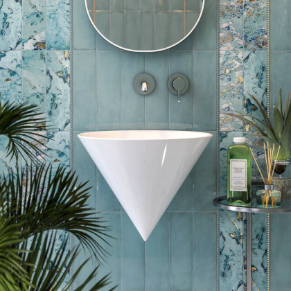 Декор VB\A51\9016 Дарсена 8.5*28.5*8.5 (уп\8шт), шт