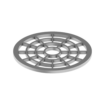 TECEdrainline решетка для волос