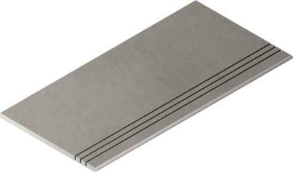 Эклипс Грэй Ступ.30X60