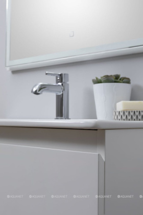 Смеситель для раковины Aquanet Minima AF130-10C