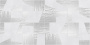 Декор 18-03-06-3611 Moby светло-серый (30см*60см*9мм) (5шт/0,9м2) .,шт