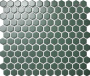 Мозаика PS2326-05 керамика матовая (23*26*5) 260*300
