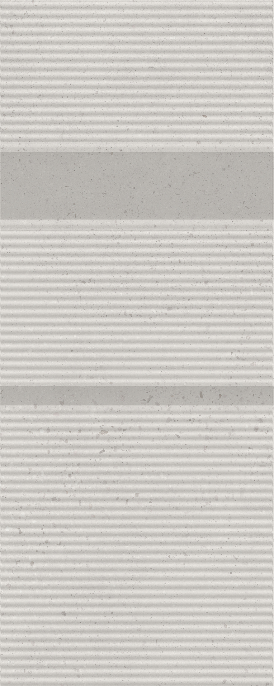 Декор Скарпа матовый структура 20x50x0,8