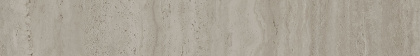 Подступенок Сан-Марко серый матовый обрезной 80x10,7x0,9