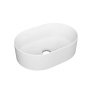Умывальник Point Виктория 46 PN43062 овальный, белый