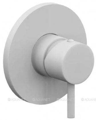Смеситель для душа Paffoni Light LIG011BO (с внутренней частью) Смеситель для душа Paffoni Light LIG011BO (с внутренней частью)