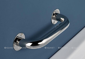 Поручень Aquanet прямой
