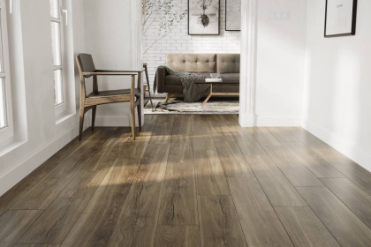 Керамогранит Deka cream 19,4х120 непол.