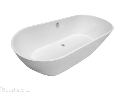 Ванна "Miami silk" 1805х785