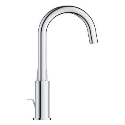Смеситель для раковины Grohe BauEdge 23760001 Хром