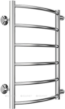 Полотенцесушитель Terminus Классик П6 400х600 бп500 Полотенцесушитель Terminus Классик П6 400х600 бп500