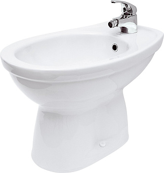 Биде EKO напольное Биде EKO напольное