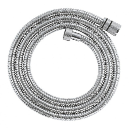 Душевой шланг Grohe Movario 28025000 хром Душевой шланг Grohe Movario 28025000 хром