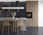 Cast Navy Керамогранит тёмно-синий 60x120 Полированный