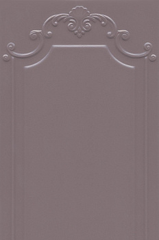 Плитка настенная 8296 Планте коричневый панель 20*30*7,7(23шт/1,38м2), м2 Плитка настенная 8296 Планте коричневый панель 20*30*7,7(23шт/1,38м2), м2