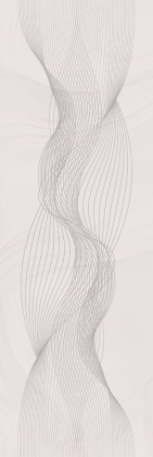 Декор Веро розовый светлый глянцевый обрезной 40x120x1 Декор Веро розовый светлый глянцевый обрезной 40x120x1