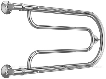Полотенцесушитель Terminus Фокстрот (1")320х700 Полотенцесушитель Terminus Фокстрот (1")320х700