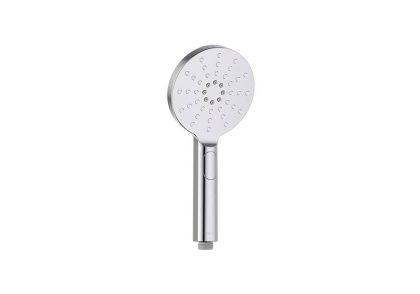 Ручной душ Select 120 3 jet AQUATEK AQ2006CR ОБЕРОН Ручной душ Select 120 3 jet AQUATEK AQ2006CR ОБЕРОН