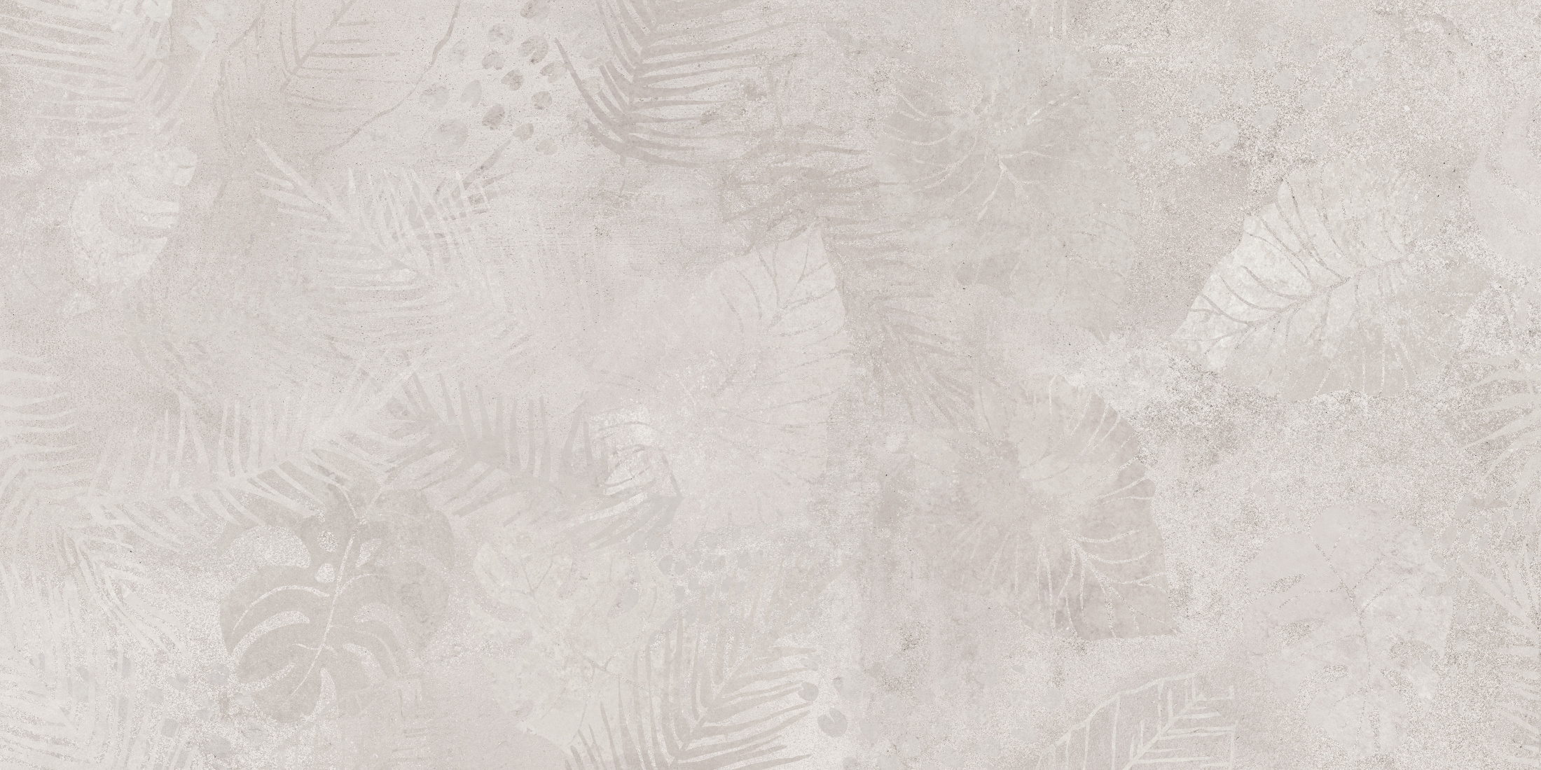 Керамогранит Meissen Keramik State листья серый ректификат 44,8x89,8 A16885 Керамогранит Meissen Keramik State листья серый ректификат 44,8x89,8 A16885