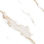 Calacatta Sharp Gold Керамогранит белый 60х60 Полированный Calacatta Sharp Gold Керамогранит белый 60х60 Полированный