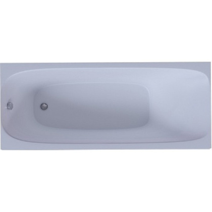 Ванна Альфа 140 пустая без фр.экр.