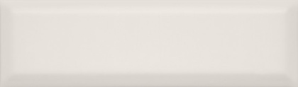 Плитка настенная 9011 Аккорд беж светлый грань 8,5*28*5*9,2 (40шт/0,97м2), м2 Плитка настенная 9011 Аккорд беж светлый грань 8,5*28*5*9,2 (40шт/0,97м2), м2