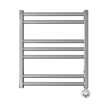 Полотенцесушитель электрический Lemark Melange LM49607E П7 500x600, левый/правый