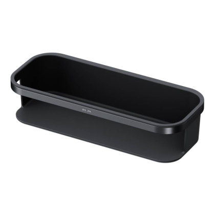 A8F53122 Func Корзина для душа прямая черный