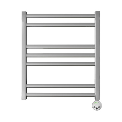 Полотенцесушитель электрический Lemark Melange LM49607E П7 500x600, левый/правый