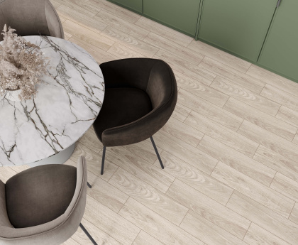 Verona Керамогранит серый 14,7х59,4