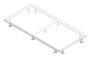 Каркас для поддона Creto Ares, Scala 120x80