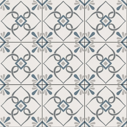 Плитка RUSTICO 19,8x19,8 (18 шт.в уп)