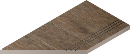 Пэппер Борт.30X60 Грип Лев